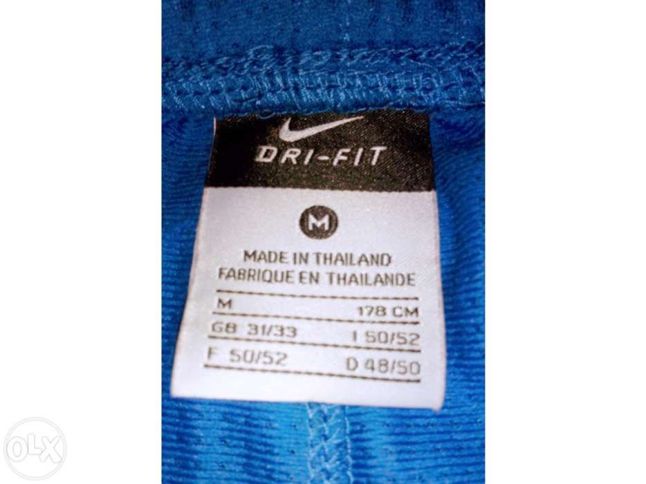 Conjunto Desportivo Nike