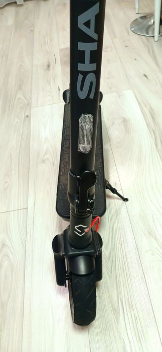 Електросамокат ‼️ Sharp 600W.