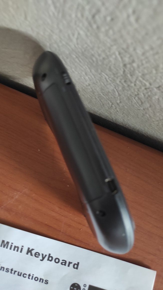 Mini keyboard nowy