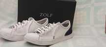 Sapatos marca Zolf tamanho 43