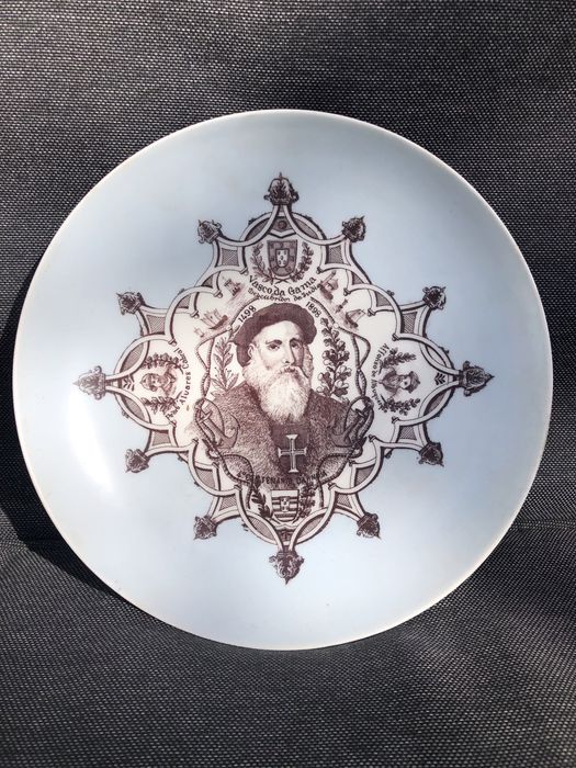 Prato Vista Alegre 1897 (coleção)