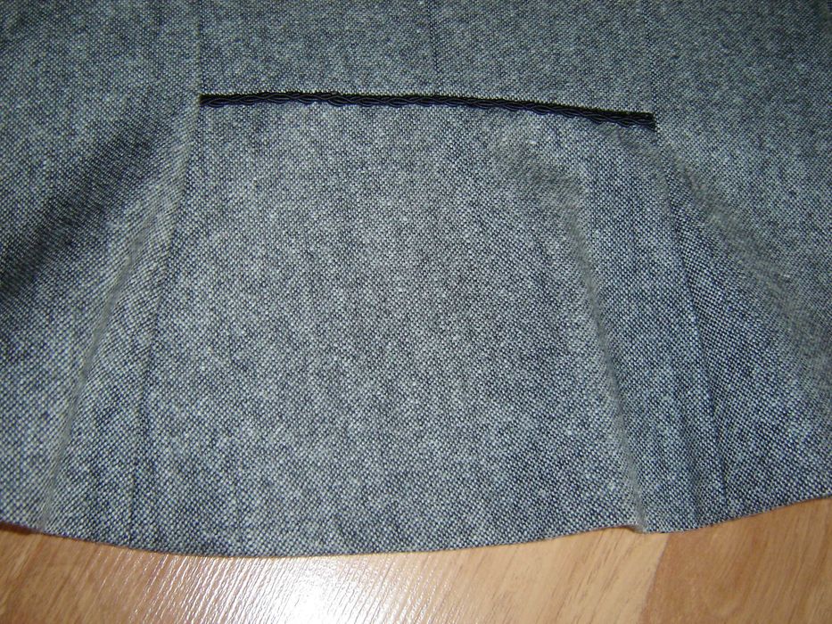 Marynarka żakiet Bialcon roz. 36