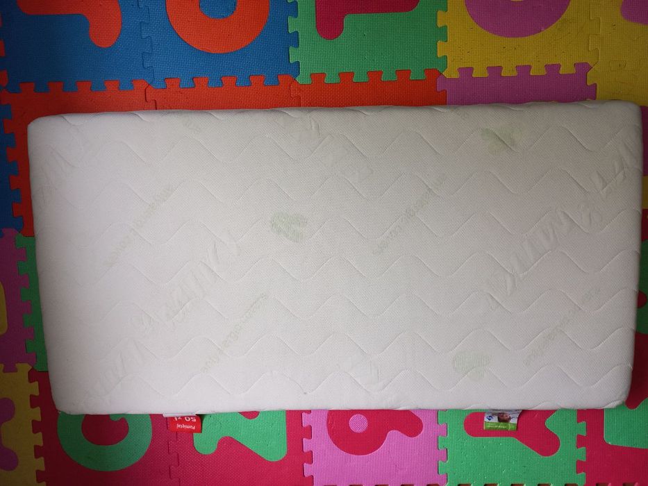 Дитячий матрас Fiki Miki