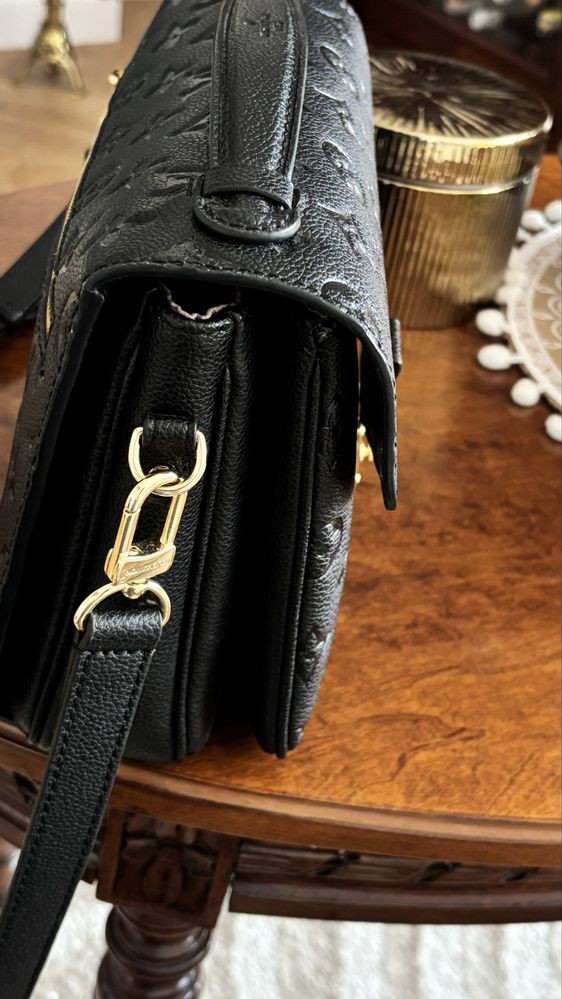 Torebka pochette metis