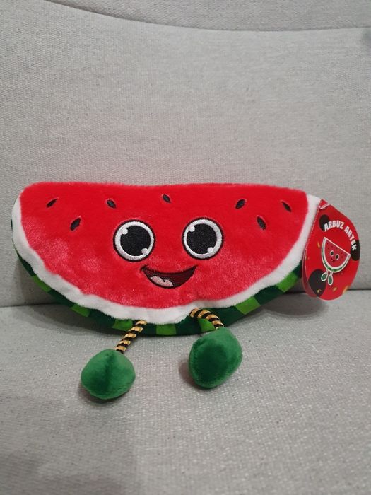 Arbuz Artek gang biedroniaków