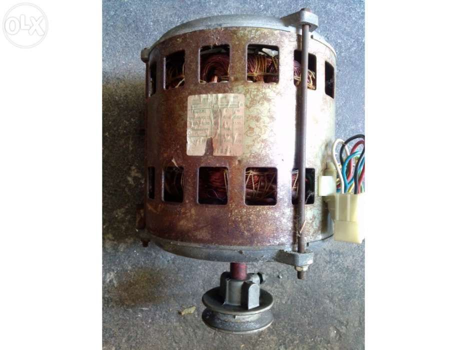 Motor elétrico 230v