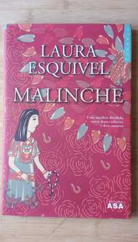 Malinche de Laura Esquível