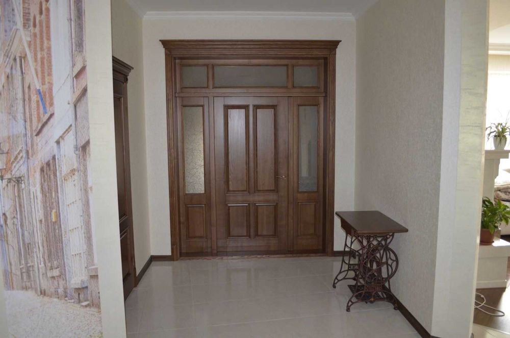 Великолепный дом в центре Фонтанки