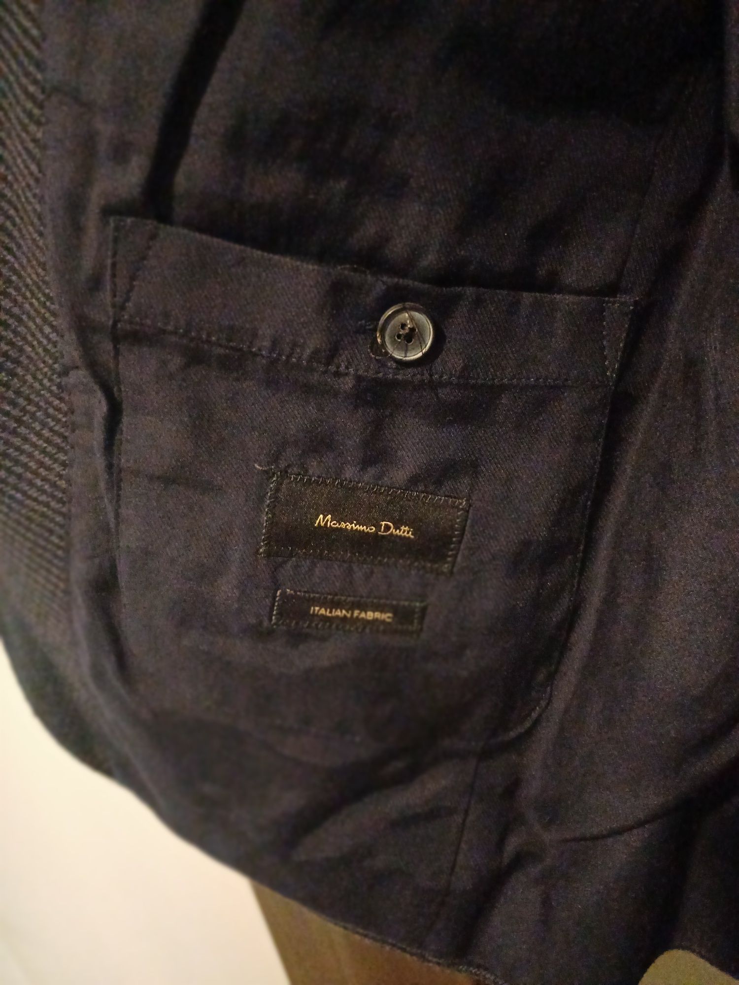 Marynarka Massimo Dutti XL/54