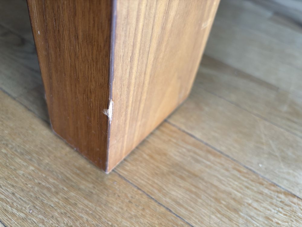 Stòł rozkladany Calligaris