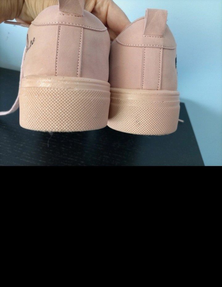 Sapatilhas Primark