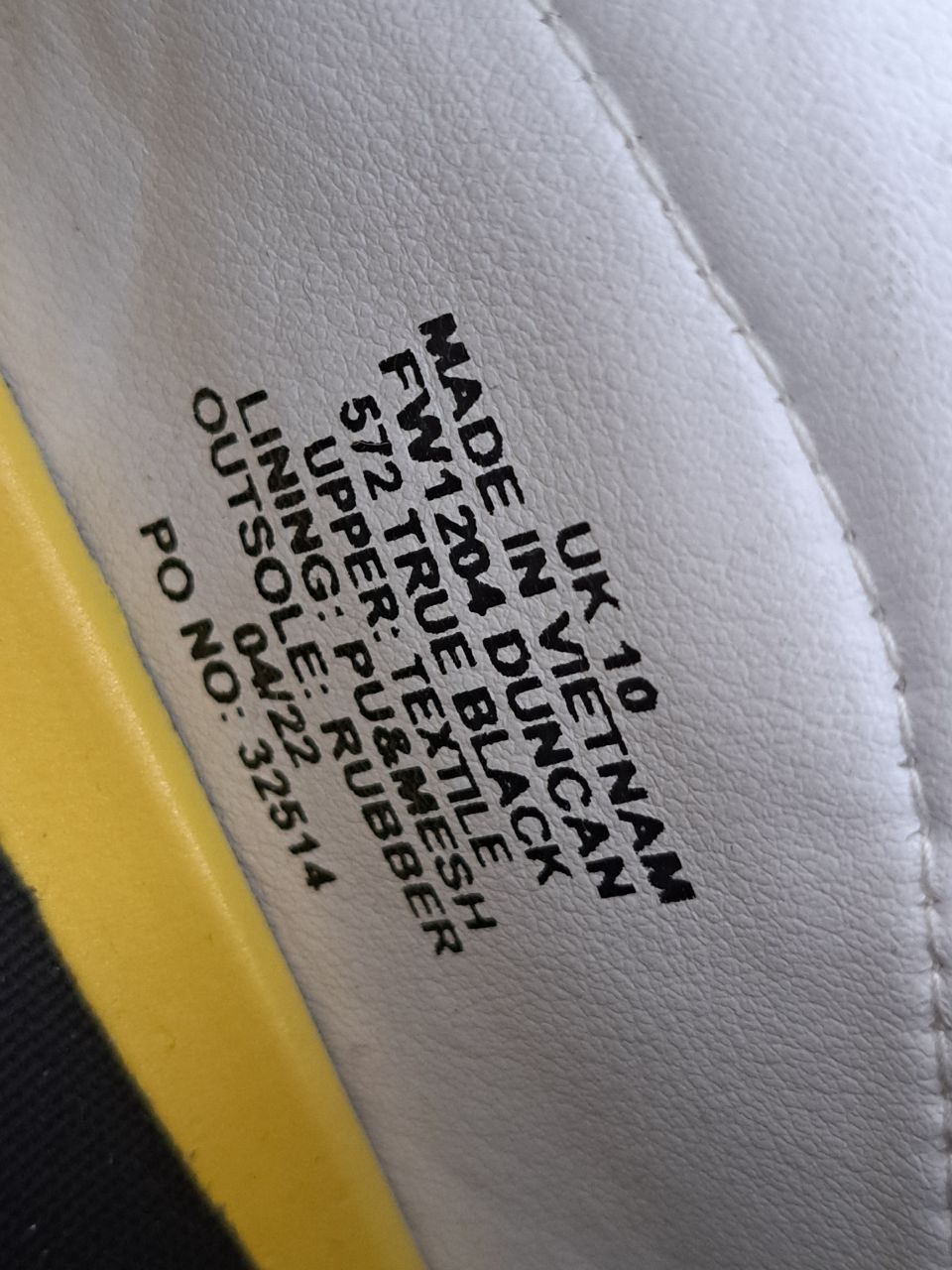 Кеди чоловічі Lyle and Scott оригинал НОВІ