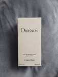Perfumy Calvin Klein OBSESSION 100 ml.