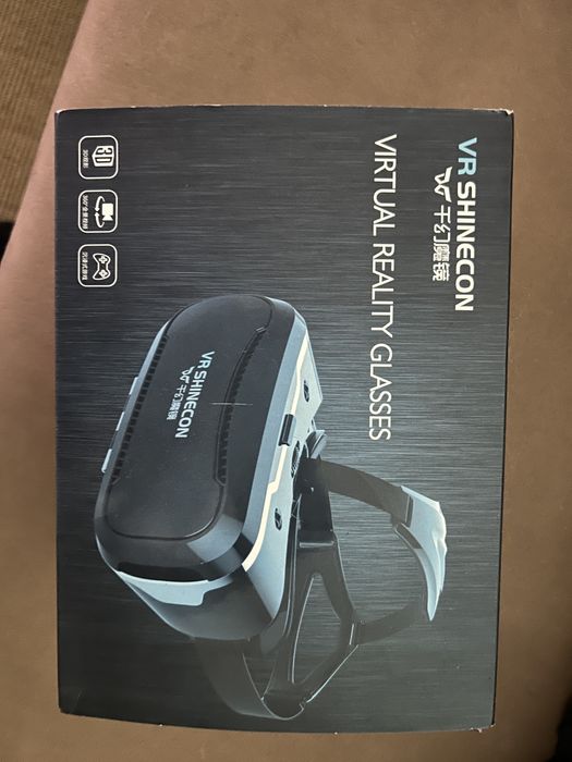 Oculos VR usados