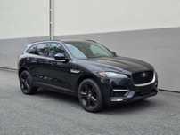 2019 Jaguar F-PACE 25t R-Sport