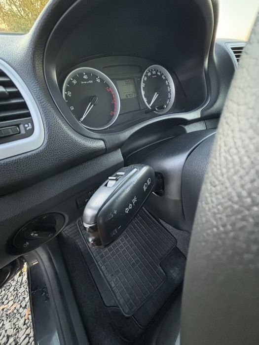 Продам Skoda fabia