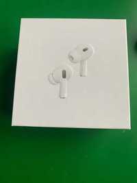 AirPods Pro 2 generacja