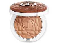 Puder Brązujący Dior Forever Nude Bronze - 04 Warm