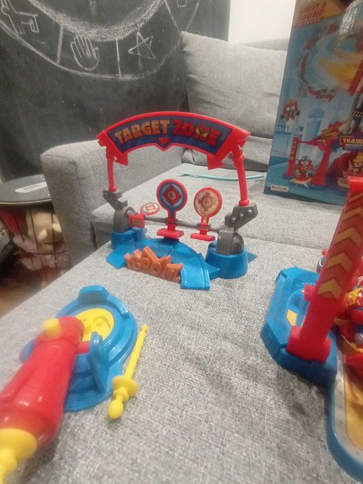 Kolekcja super things