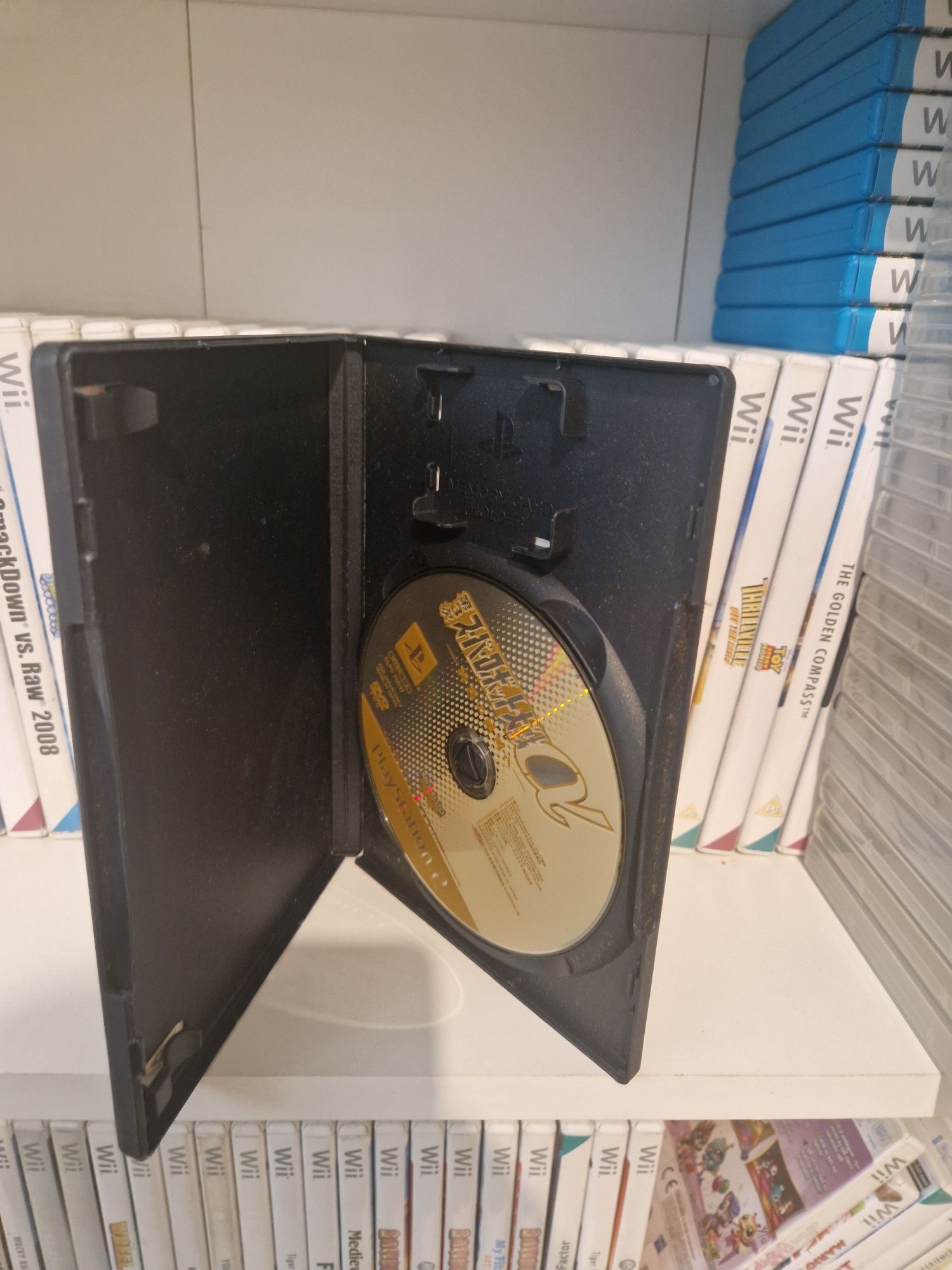 Super robot wars 3ard 3 ps2 PlayStation 2 jp