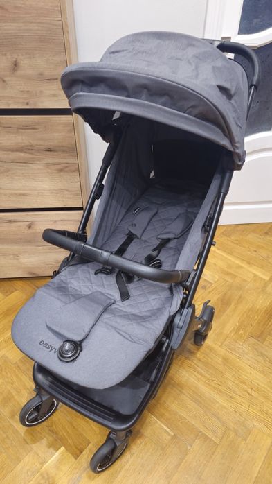 прогулянковий візочок easywalker Jackey