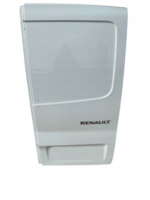 renault trafic iii iv drzwi tylne prawe 901004936r