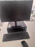 Computador HP pro slimline i3