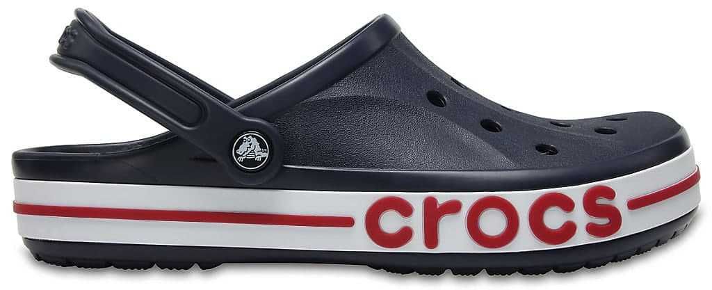 Купить  Кроксы Crocs Bayband Pearl Мужские Женские По Супер Цене