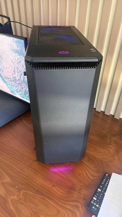 PC Gamer i7-12700K + RTX 3070 Ti + 16GB DDR5 6000MHz - Pronto a Usar!