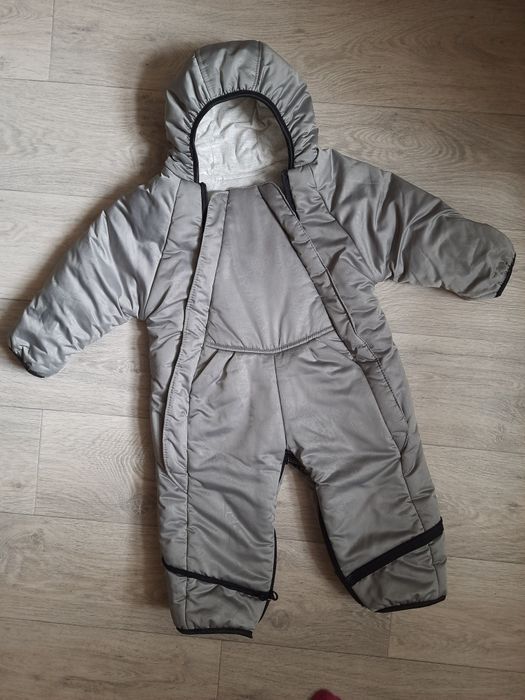 Комбінезон дитячий