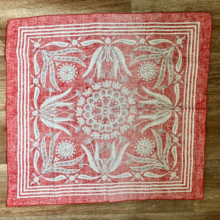 Хустка Бандана Хустина Bandana