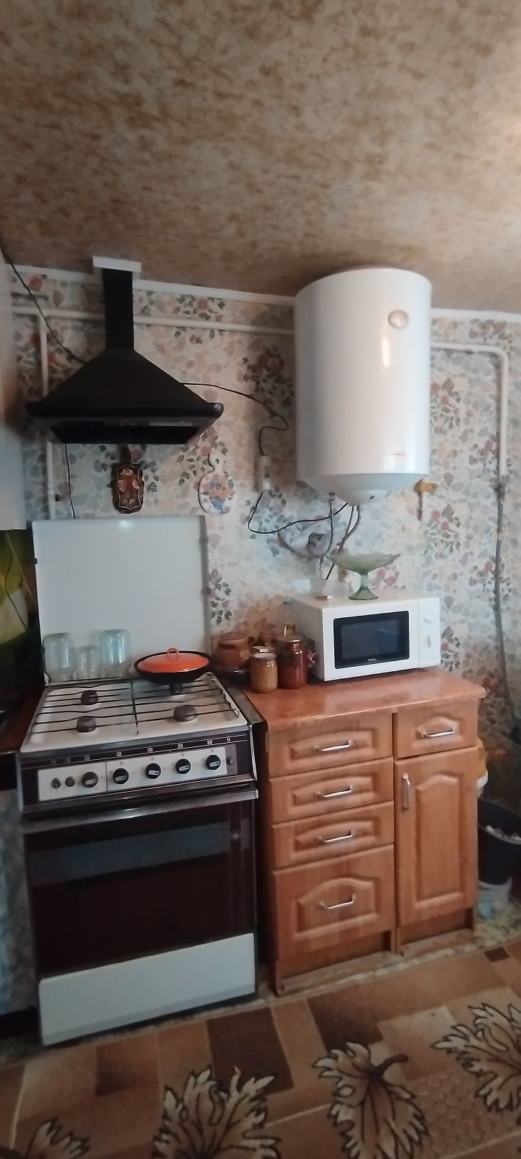 Продам дом в Аулах