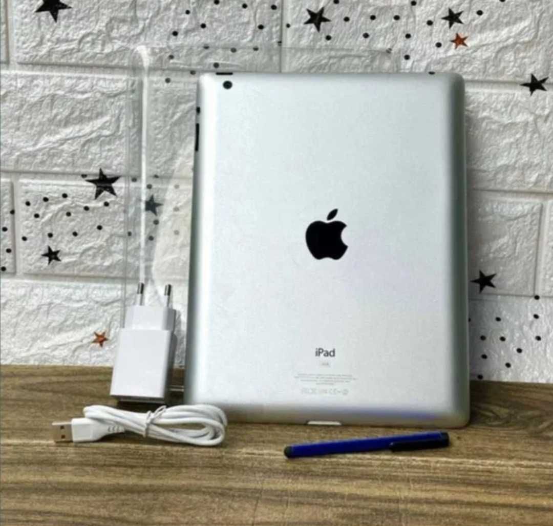 Планшет Apple iPad 32 ГБ