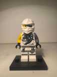Lego Ninjago Zane Tournament