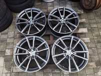 BMW 3 G20 G21 FELGI 18 '' ALUMINIOWE 5x112