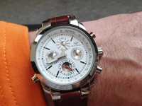 Seagull - Moonphase Shanghai Automatic Typ Pilot Orient