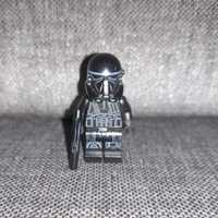 LEGO Star Wars / Imperial Death Trooper / sw0796 / oryginalna figurka