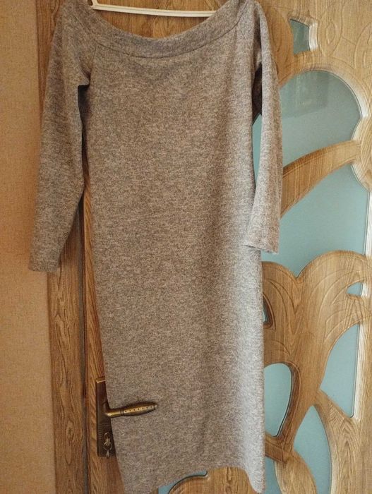 Плаття повсякденне і нарядні