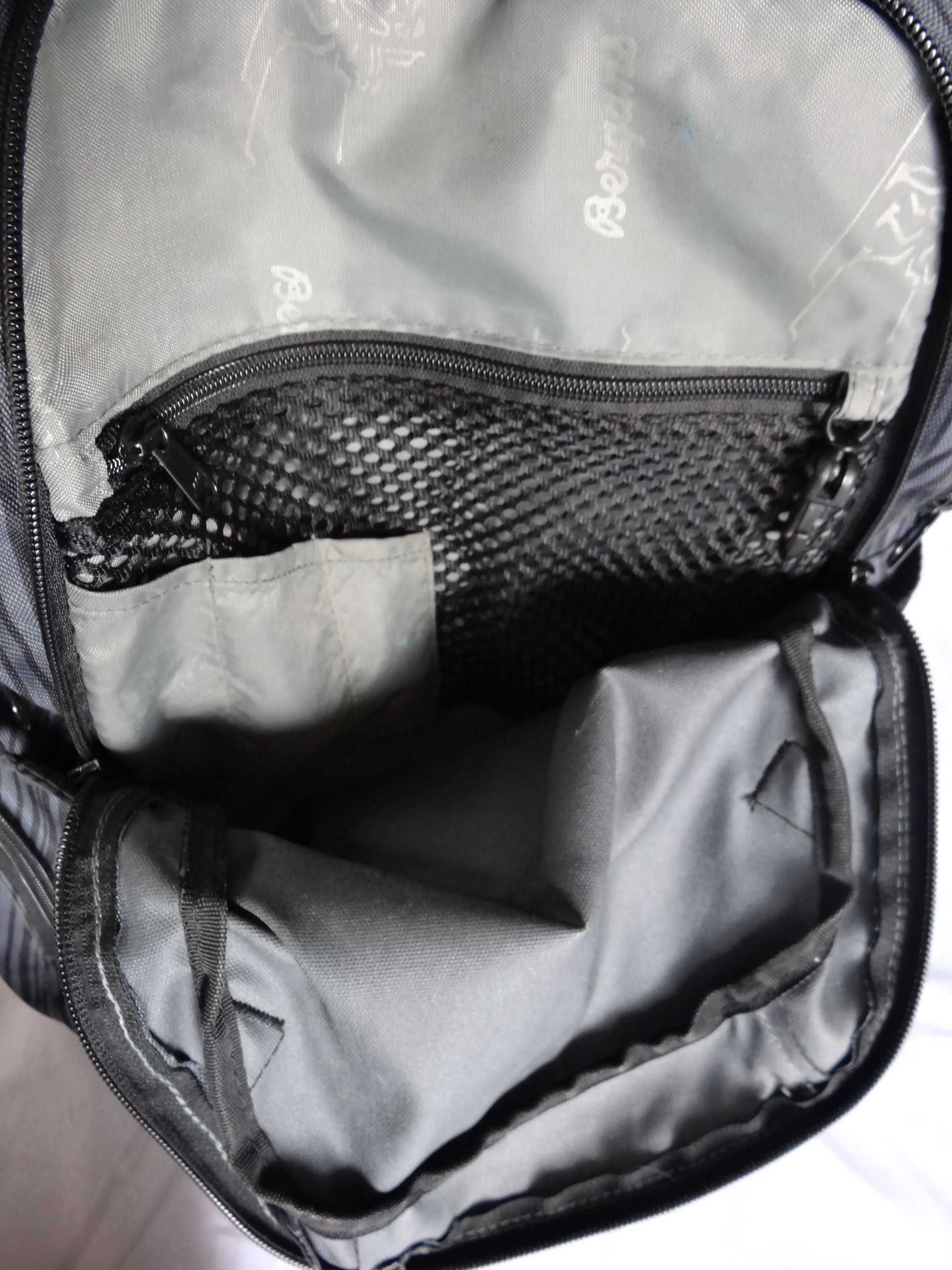 Plecak BERGANS 28L