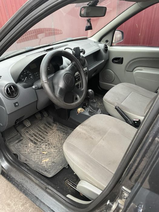 Продам Dacia Logan