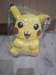 Maskotki pokemon 3 sztuki