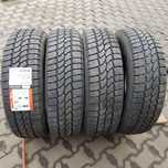 4x 225/75R16C Riken Cargo Winter Nowy komplet opon zimowych Poznań