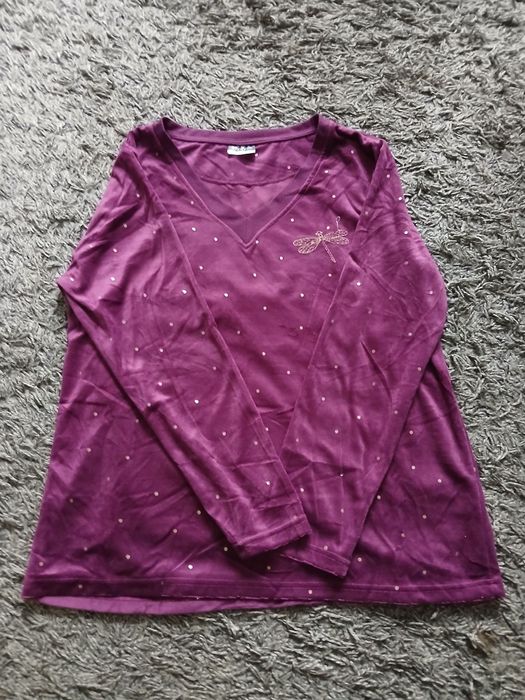 Piżama nowa bez metki