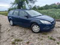 Focus mk2 1.6 tdci 90km