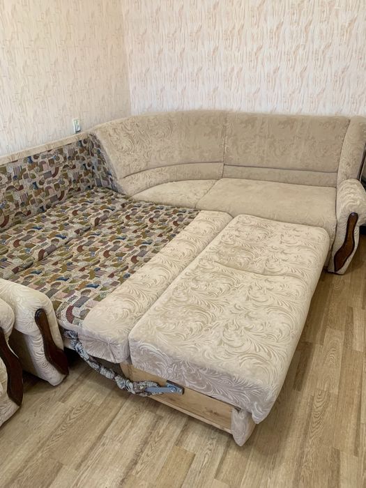 Продам диван , м.Полтава , самовивіз