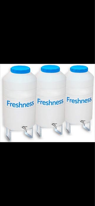 Доставка Знаменівської води на розлив 1 грн/літр