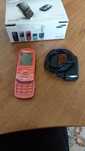 Мобільний телефон Samsung SGH-C300 неробочий