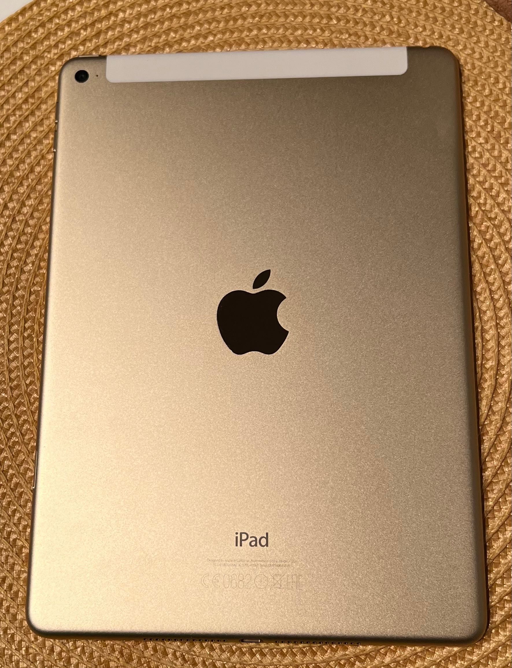 iPad Air2 pierwszy właściciel!