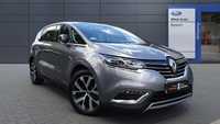 Renault Espace 1.6 dCi Energy Magnetic EDC Salon PL I Właściciel Fv23%