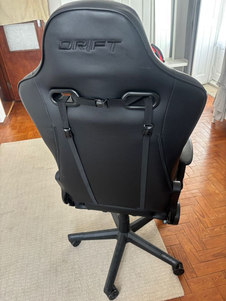 Cadeira Gaming Drift DR85